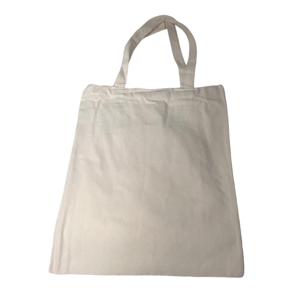 Mushroom Canvas Tote bag - Picture 9 of 9